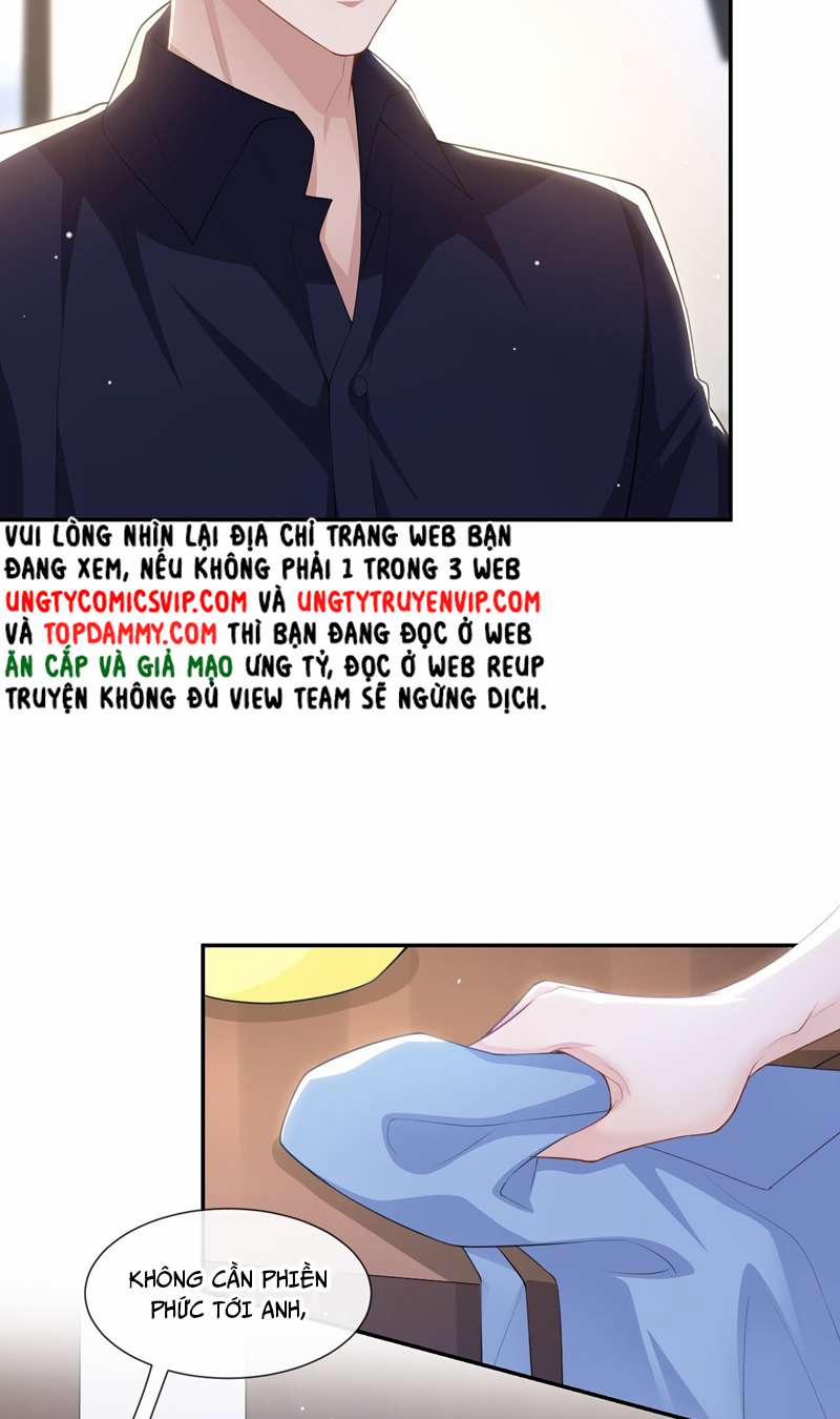 Quan Hệ Thế Thân 87 trang 8