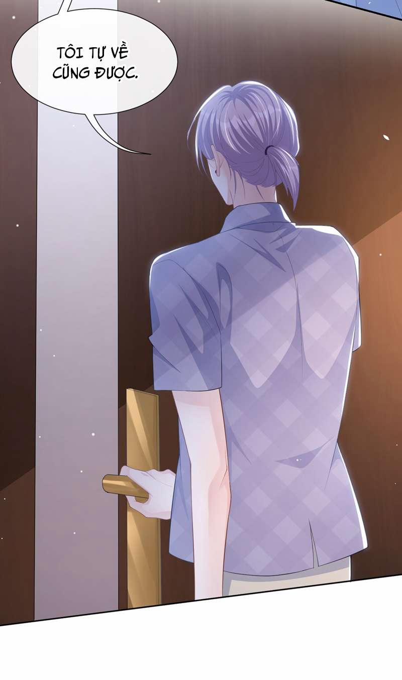 Quan Hệ Thế Thân 87 trang 9