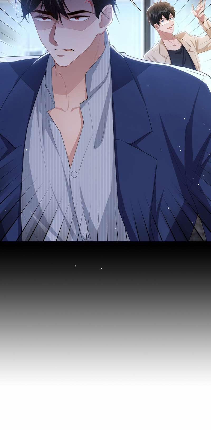 Quan Hệ Thế Thân 88 trang 14