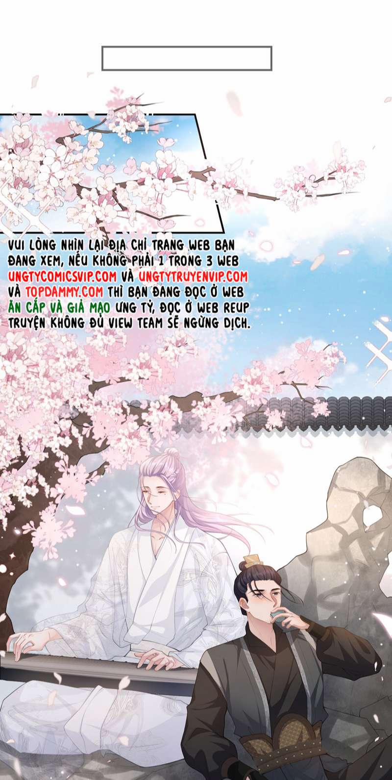 Quan Hệ Thế Thân 88 trang 15