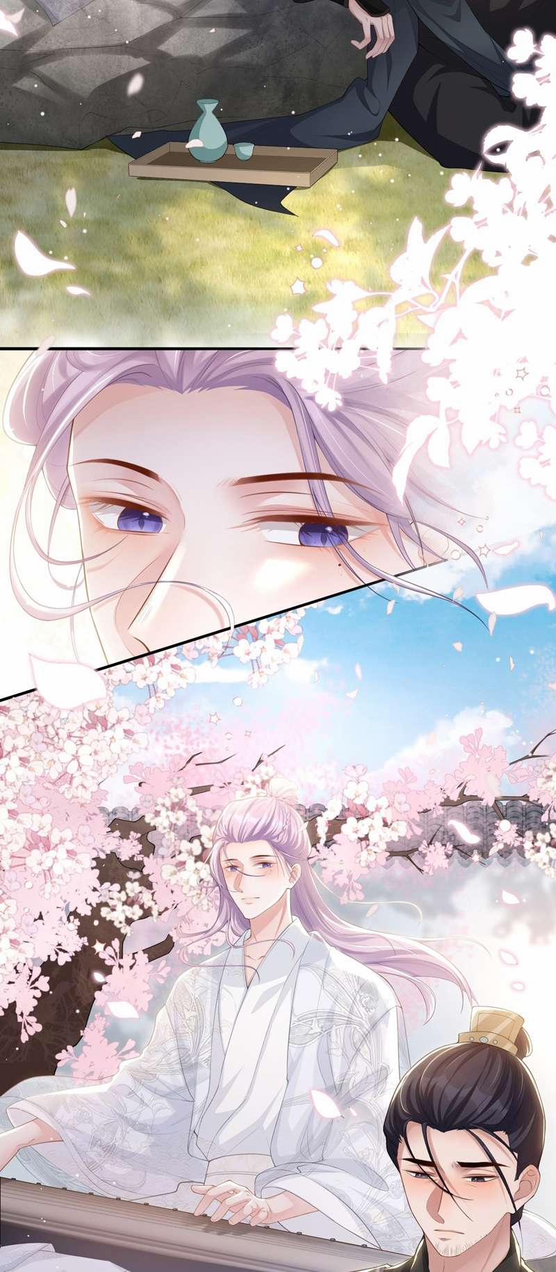 Quan Hệ Thế Thân 88 trang 16