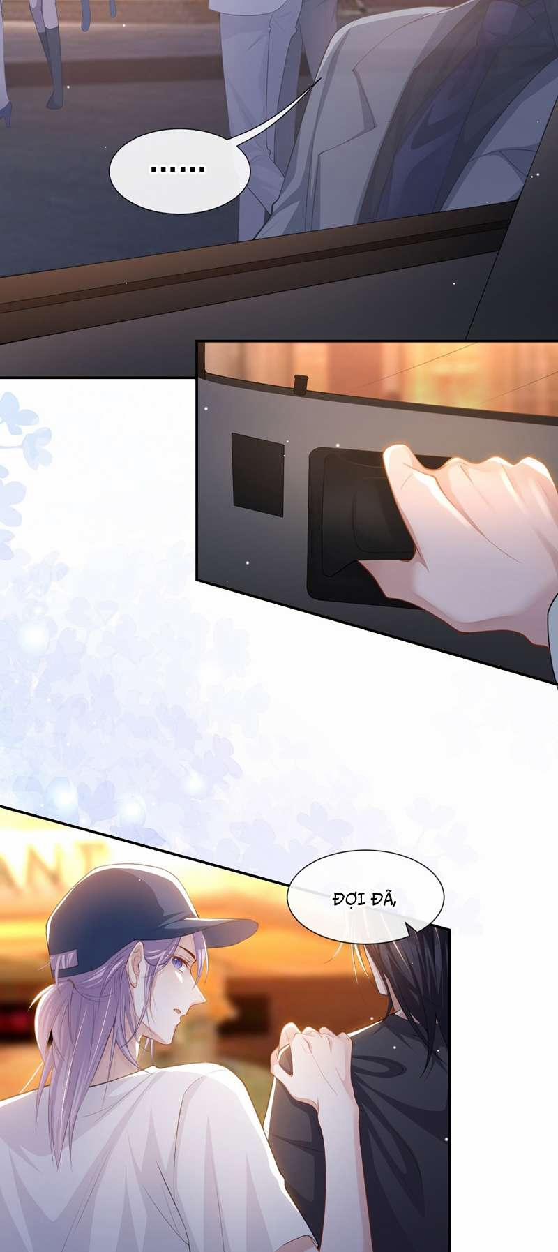 Quan Hệ Thế Thân 88 trang 24