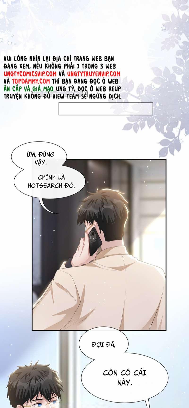 Quan Hệ Thế Thân 88 trang 5