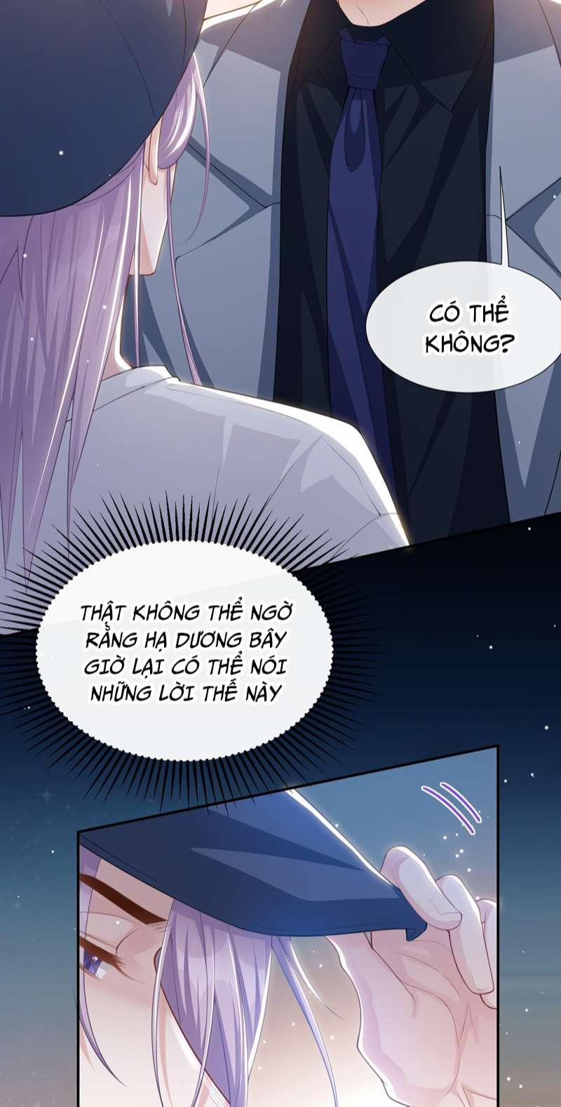 Quan Hệ Thế Thân 89 trang 13