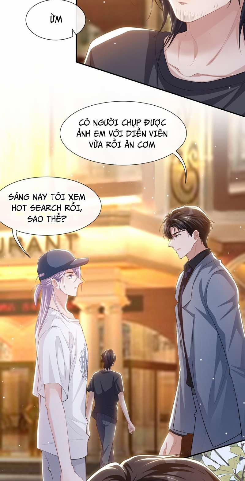 Quan Hệ Thế Thân 89 trang 2