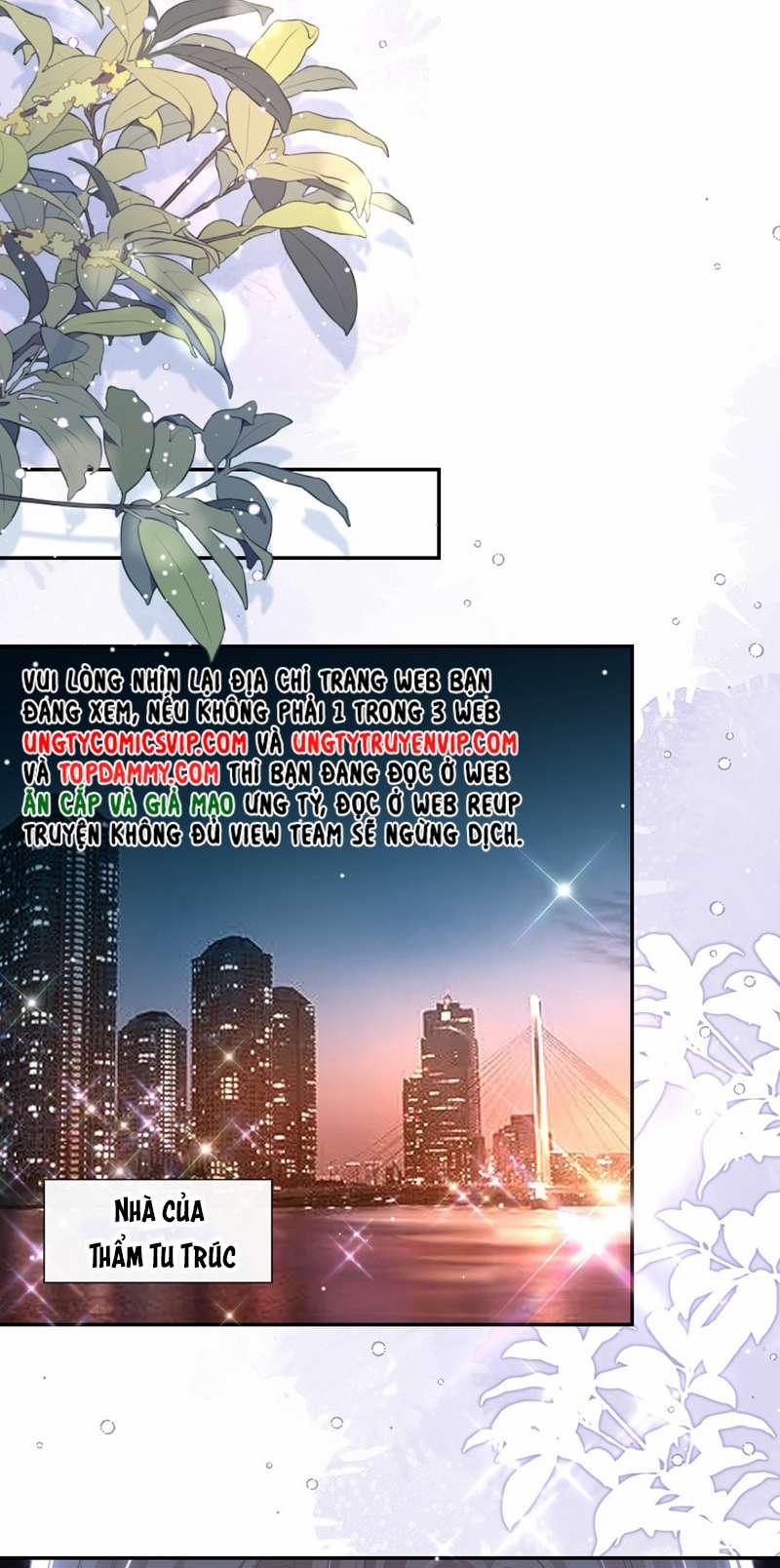 Quan Hệ Thế Thân 89 trang 21