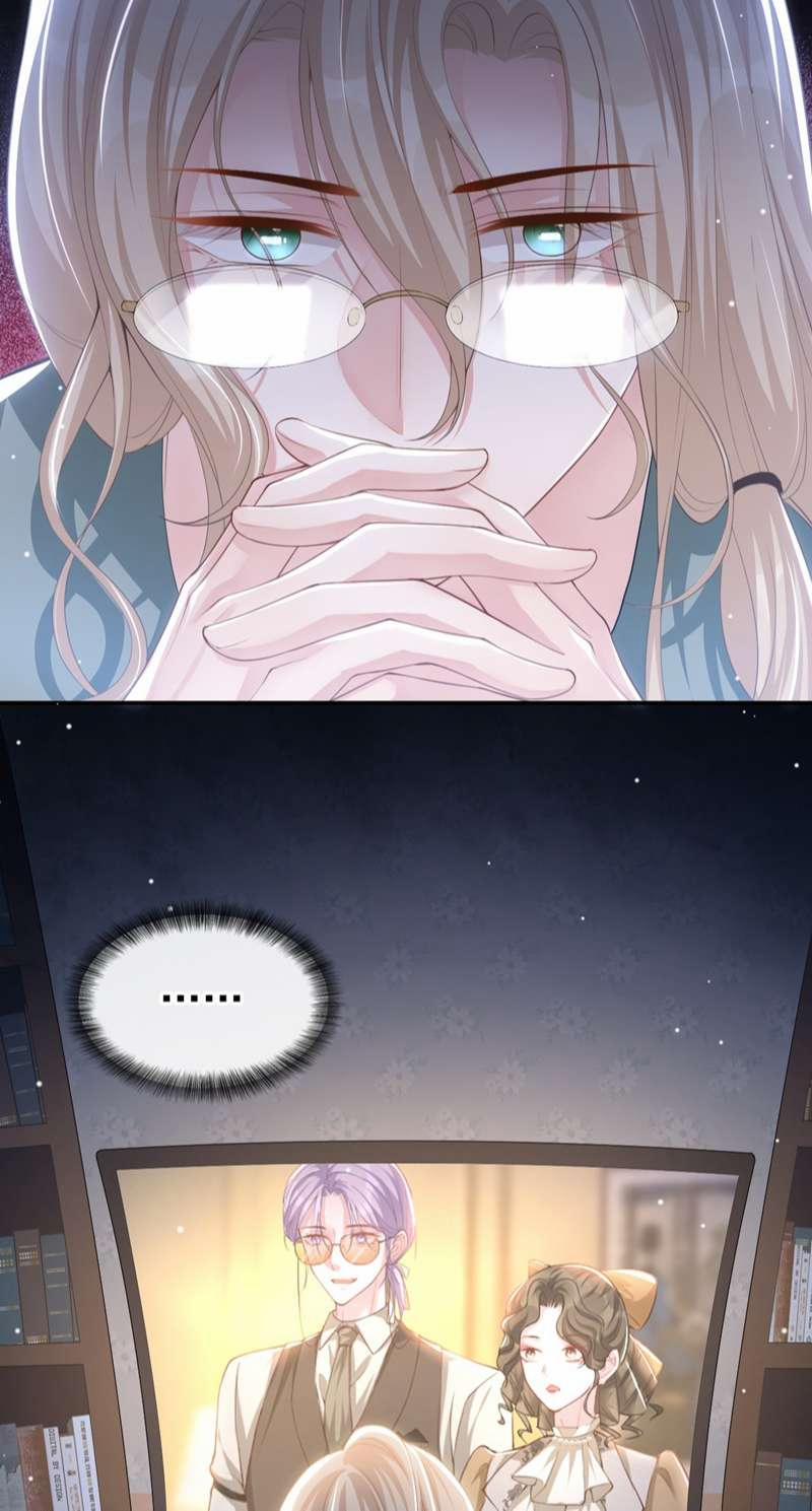 Quan Hệ Thế Thân 89 trang 22