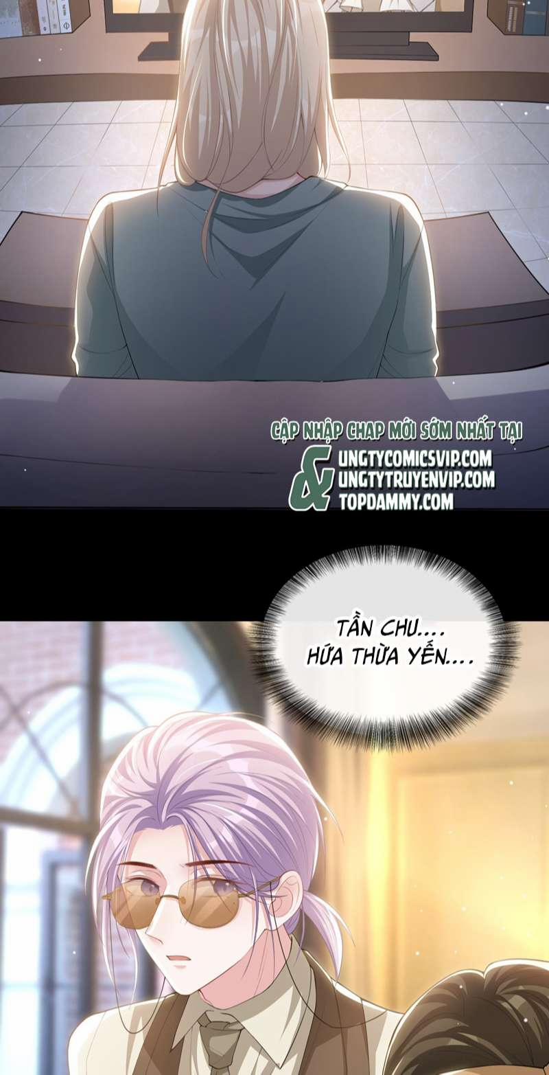Quan Hệ Thế Thân 89 trang 23