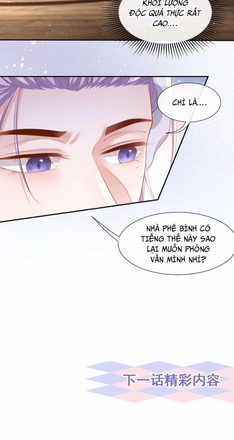 Quan Hệ Thế Thân 89 trang 29