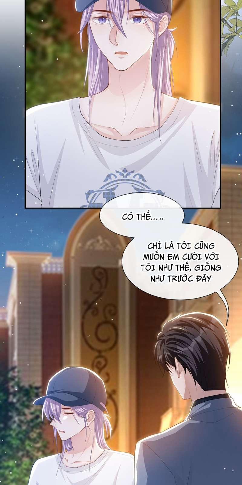 Quan Hệ Thế Thân 89 trang 4