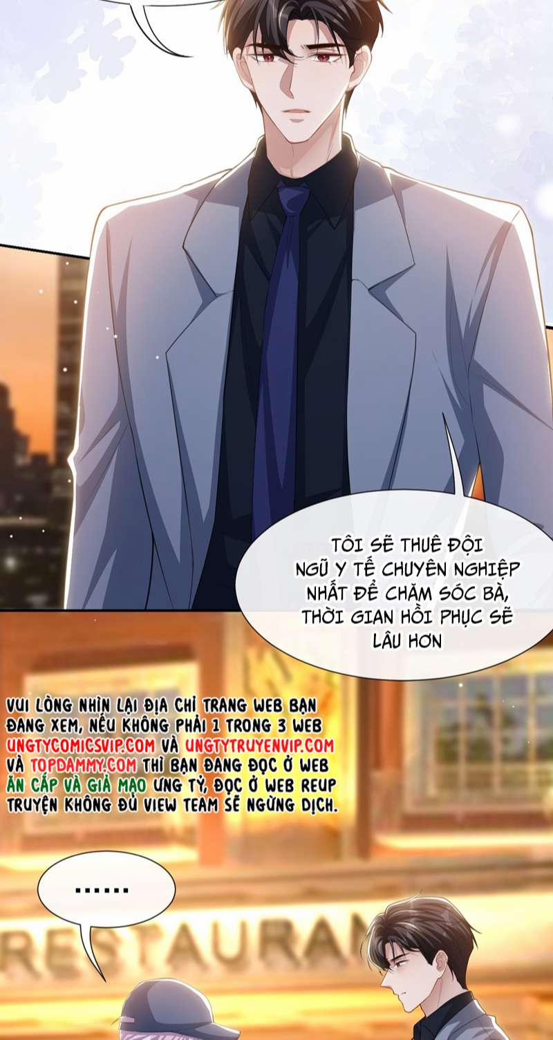 Quan Hệ Thế Thân 89 trang 7