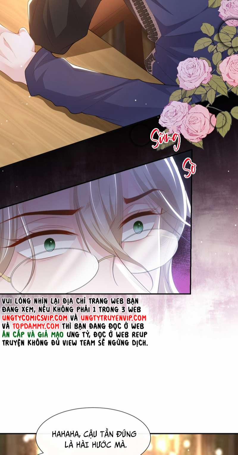 Quan Hệ Thế Thân 90 trang 15