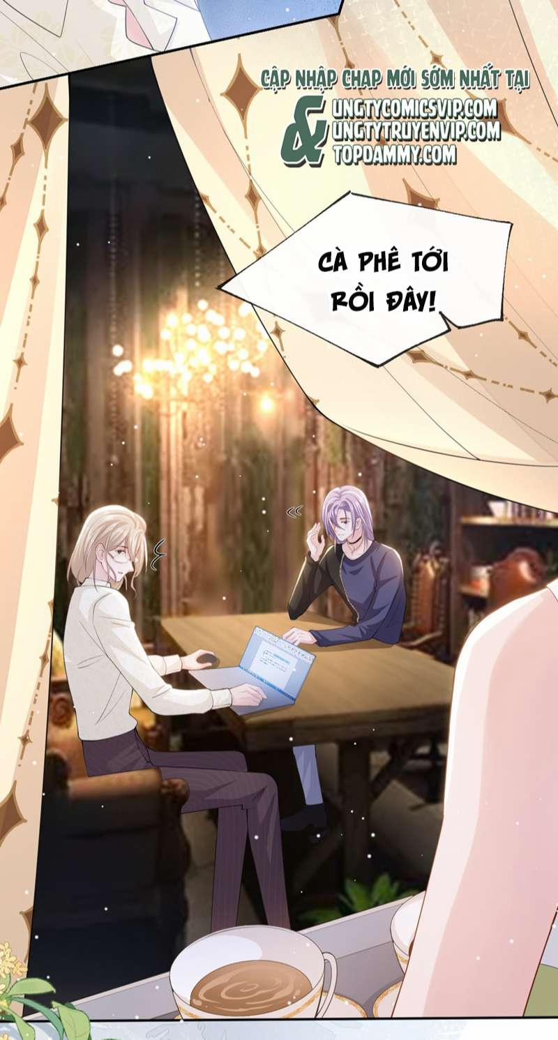 Quan Hệ Thế Thân 90 trang 17