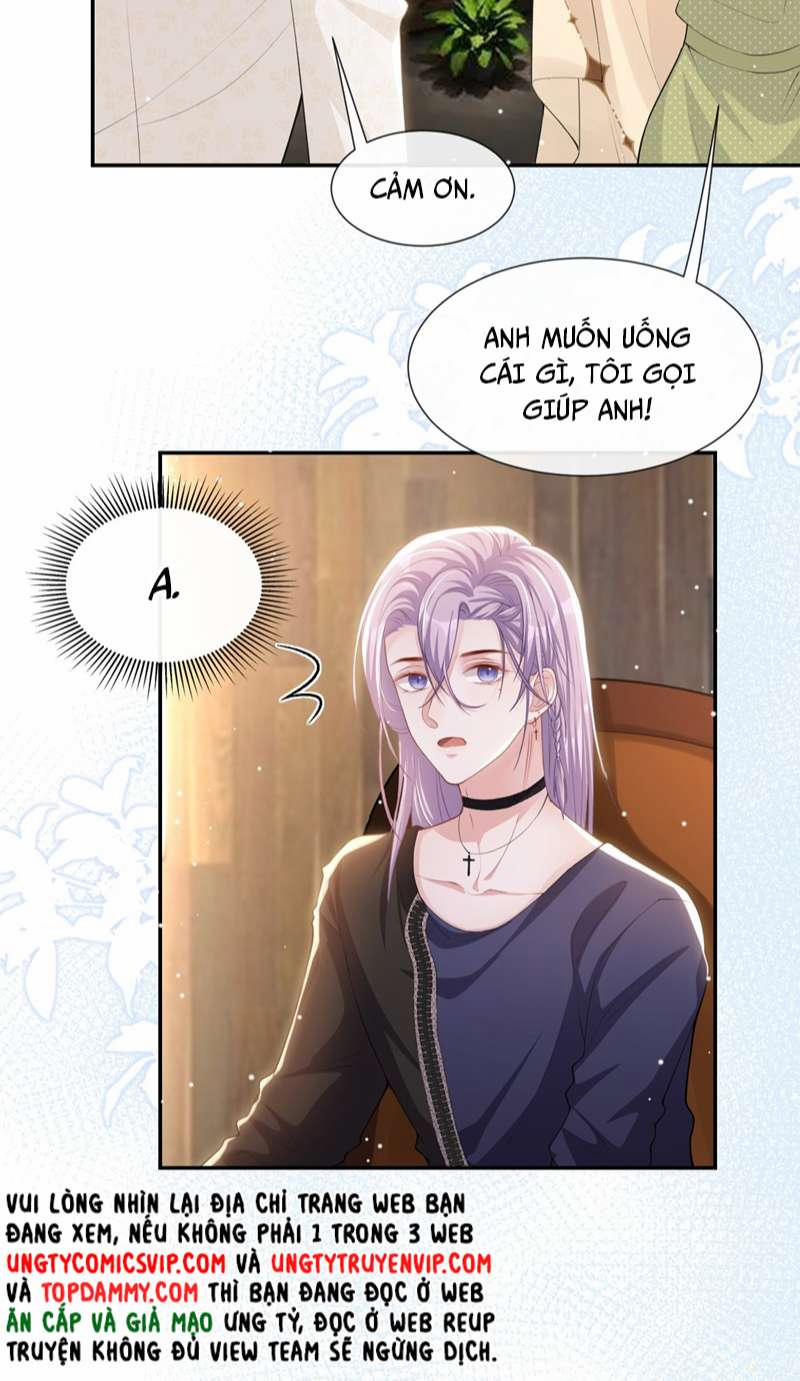 Quan Hệ Thế Thân 90 trang 2