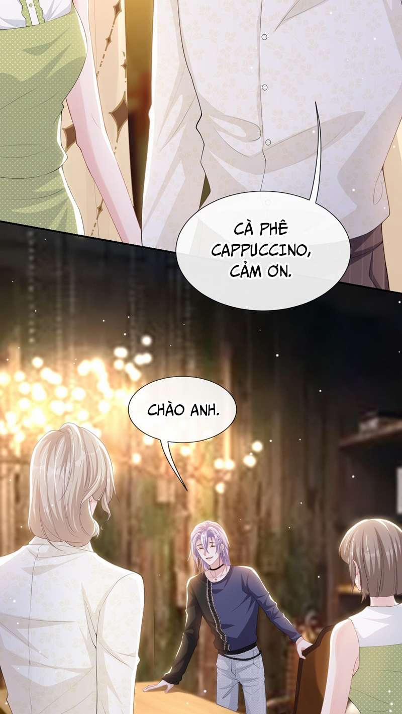 Quan Hệ Thế Thân 90 trang 4