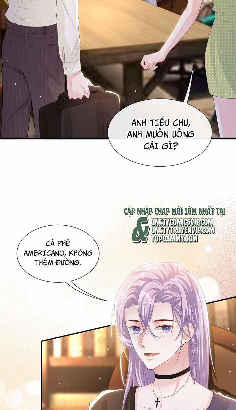 Quan Hệ Thế Thân 90 trang 5