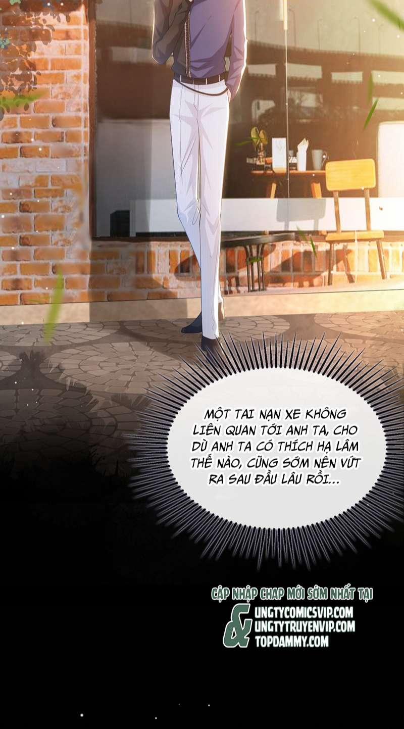 Quan Hệ Thế Thân 91 trang 10