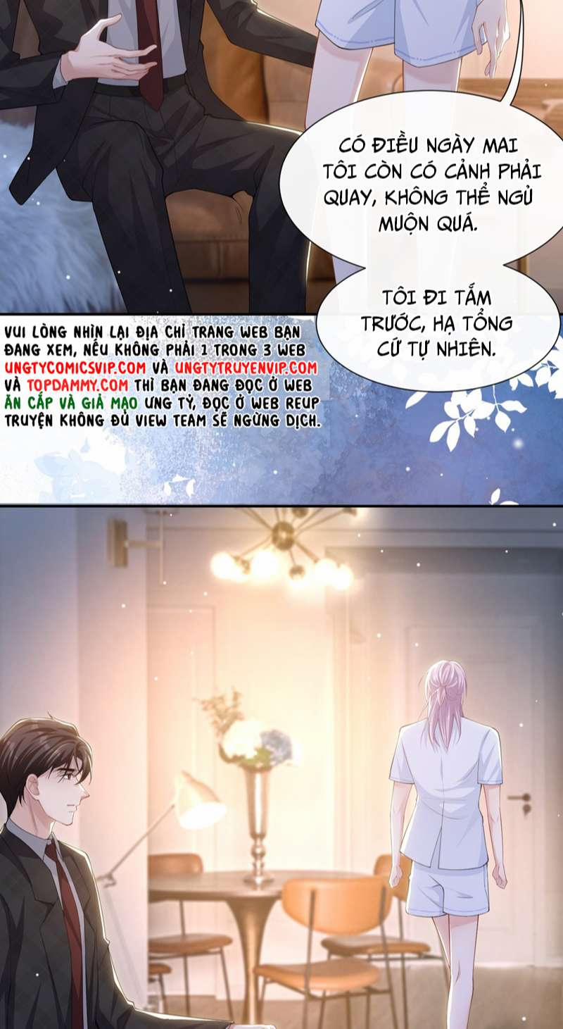 Quan Hệ Thế Thân 91 trang 24