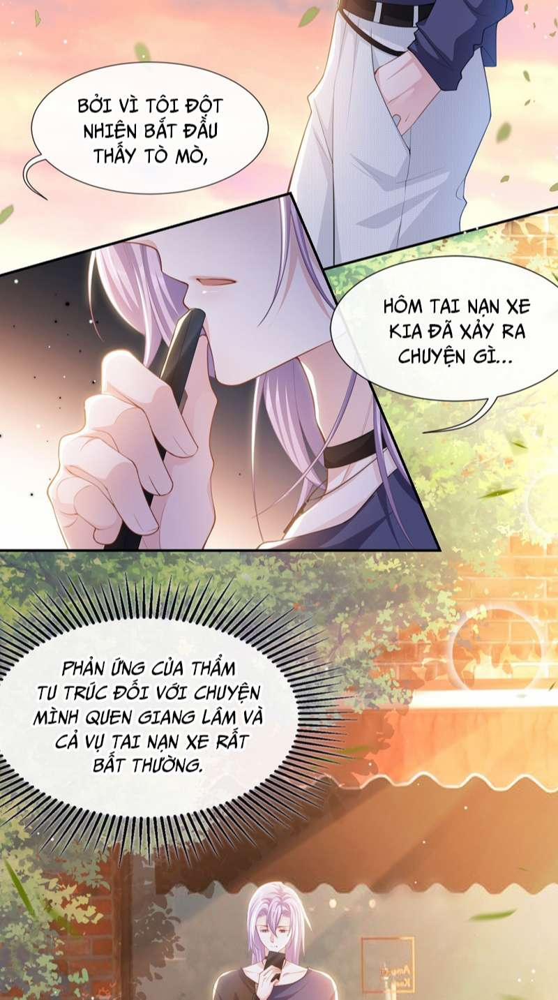 Quan Hệ Thế Thân 91 trang 9