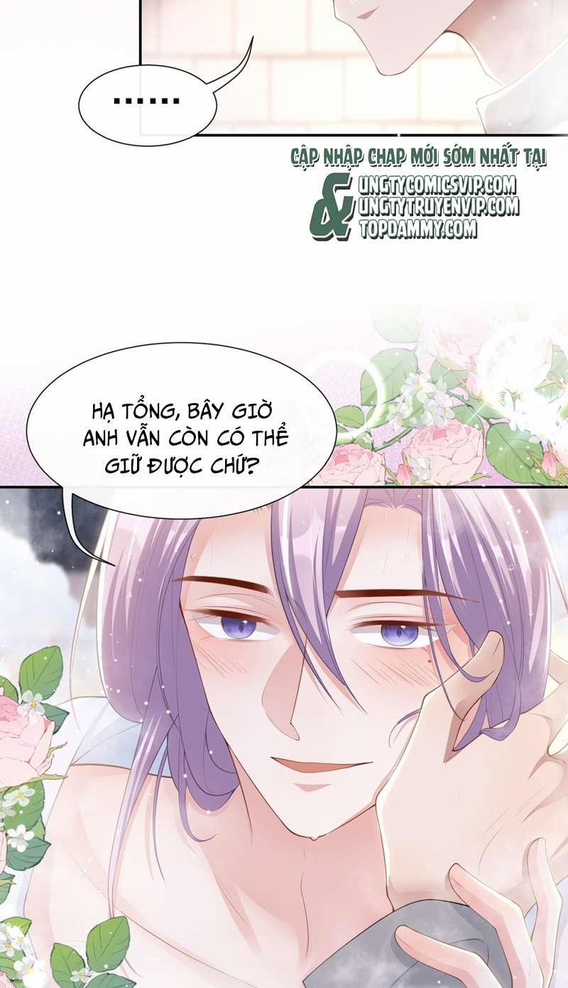 Quan Hệ Thế Thân 92 trang 18