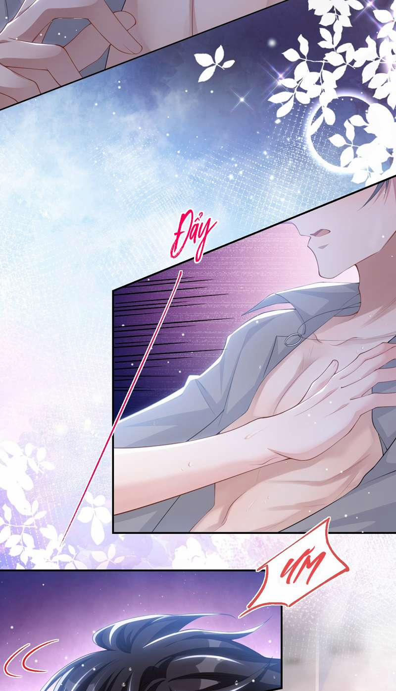 Quan Hệ Thế Thân 92 trang 20