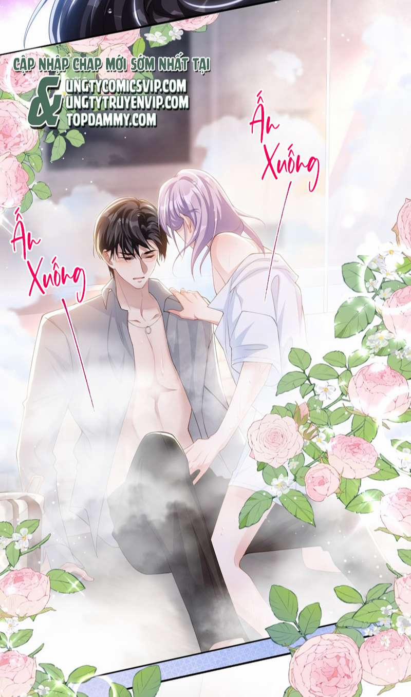 Quan Hệ Thế Thân 92 trang 21