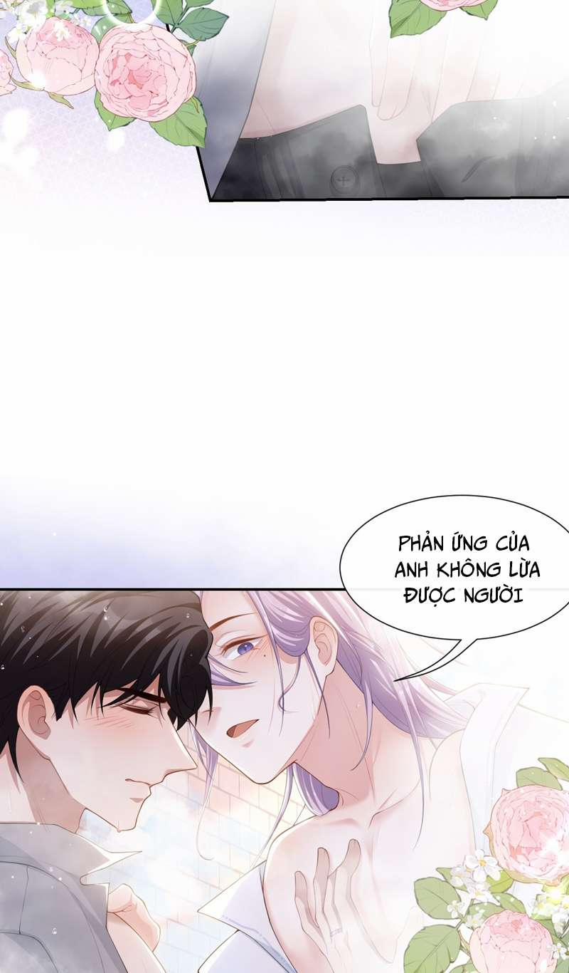 Quan Hệ Thế Thân 92 trang 22