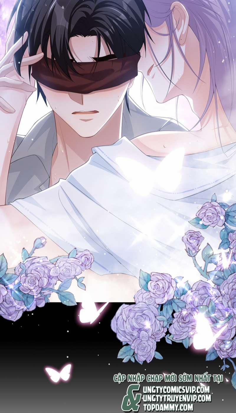 Quan Hệ Thế Thân 92 trang 26