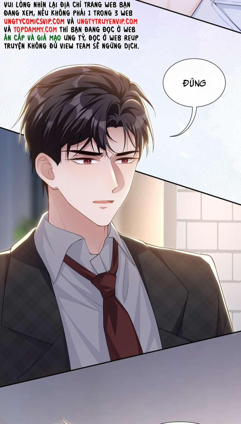 Quan Hệ Thế Thân 92 trang 4