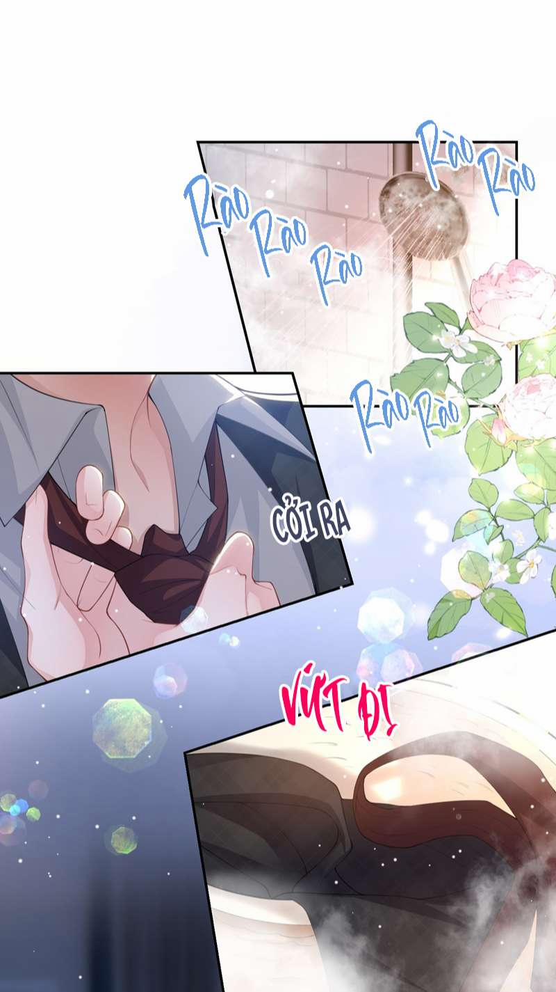 Quan Hệ Thế Thân 92 trang 6