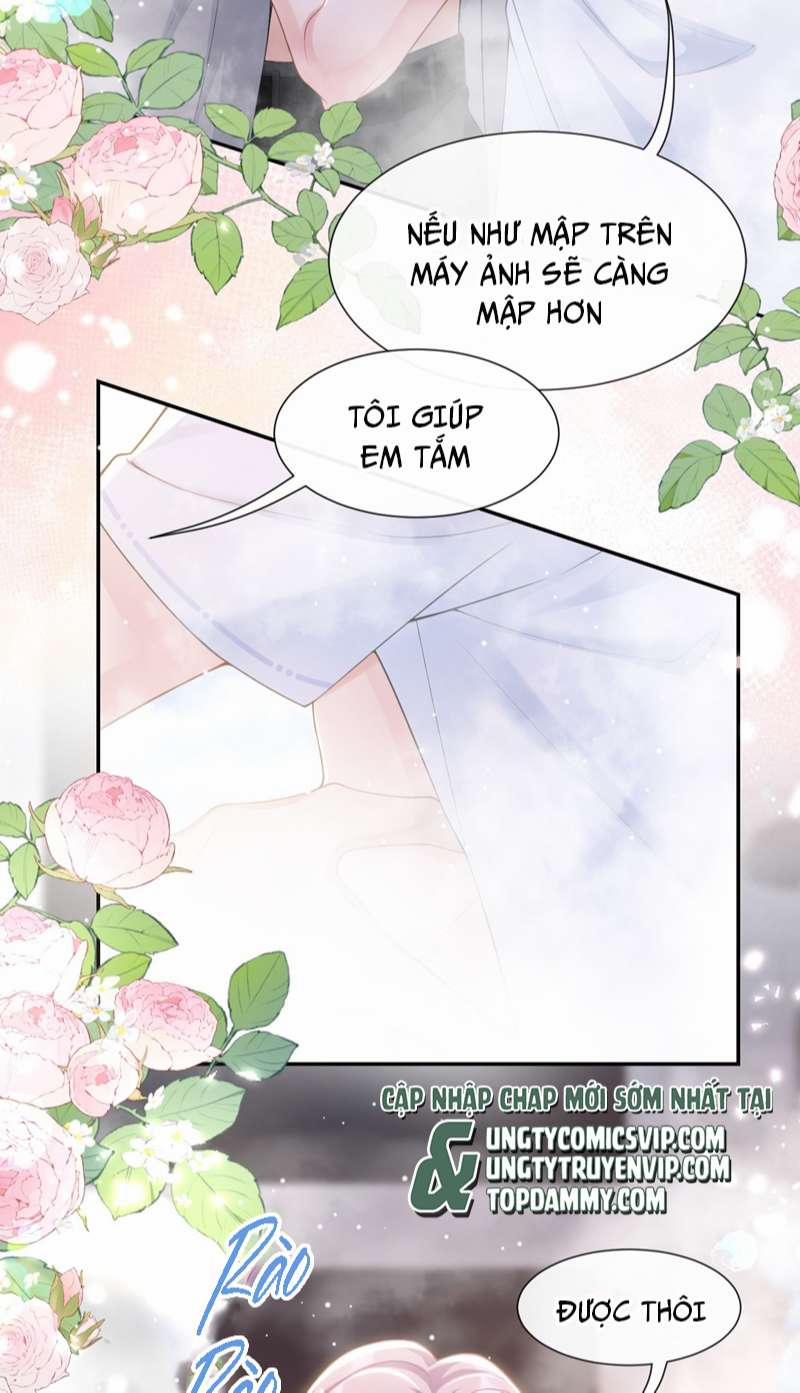 Quan Hệ Thế Thân 92 trang 8