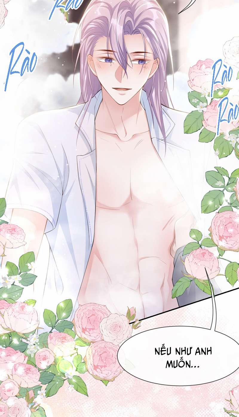 Quan Hệ Thế Thân 92 trang 9