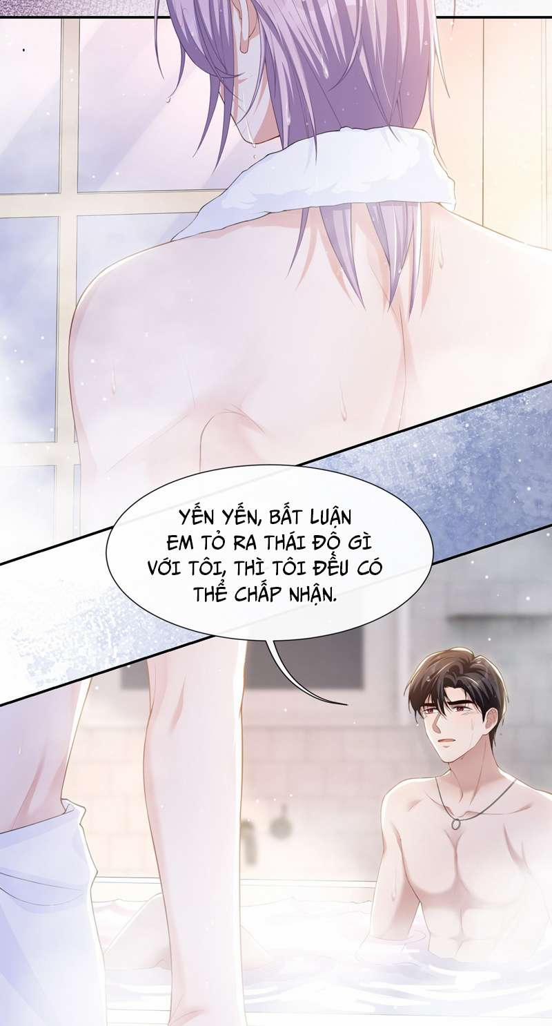 Quan Hệ Thế Thân 93 trang 13