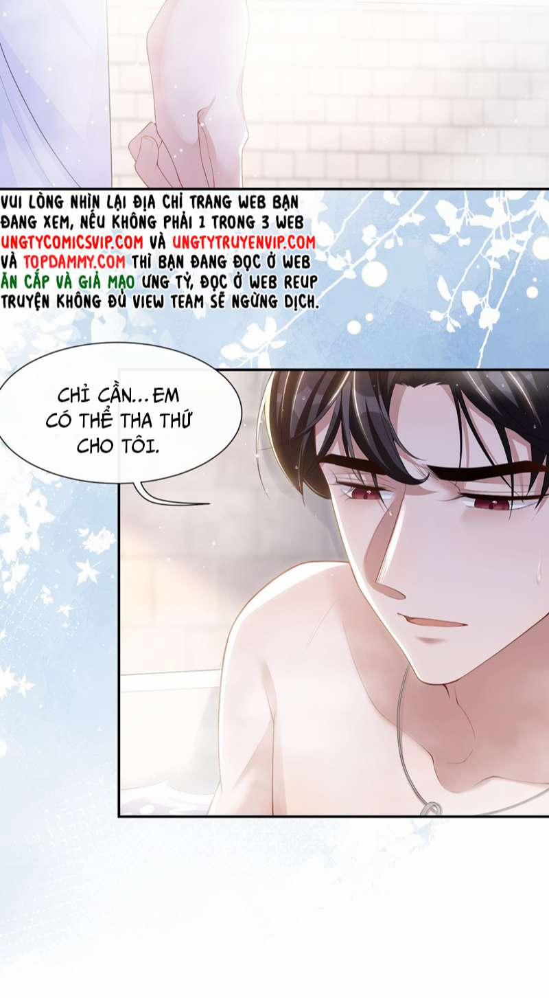 Quan Hệ Thế Thân 93 trang 14