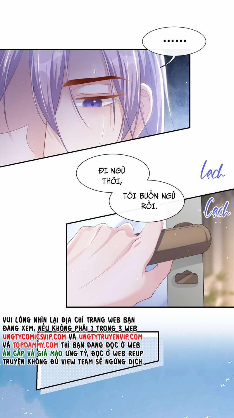 Quan Hệ Thế Thân 93 trang 15