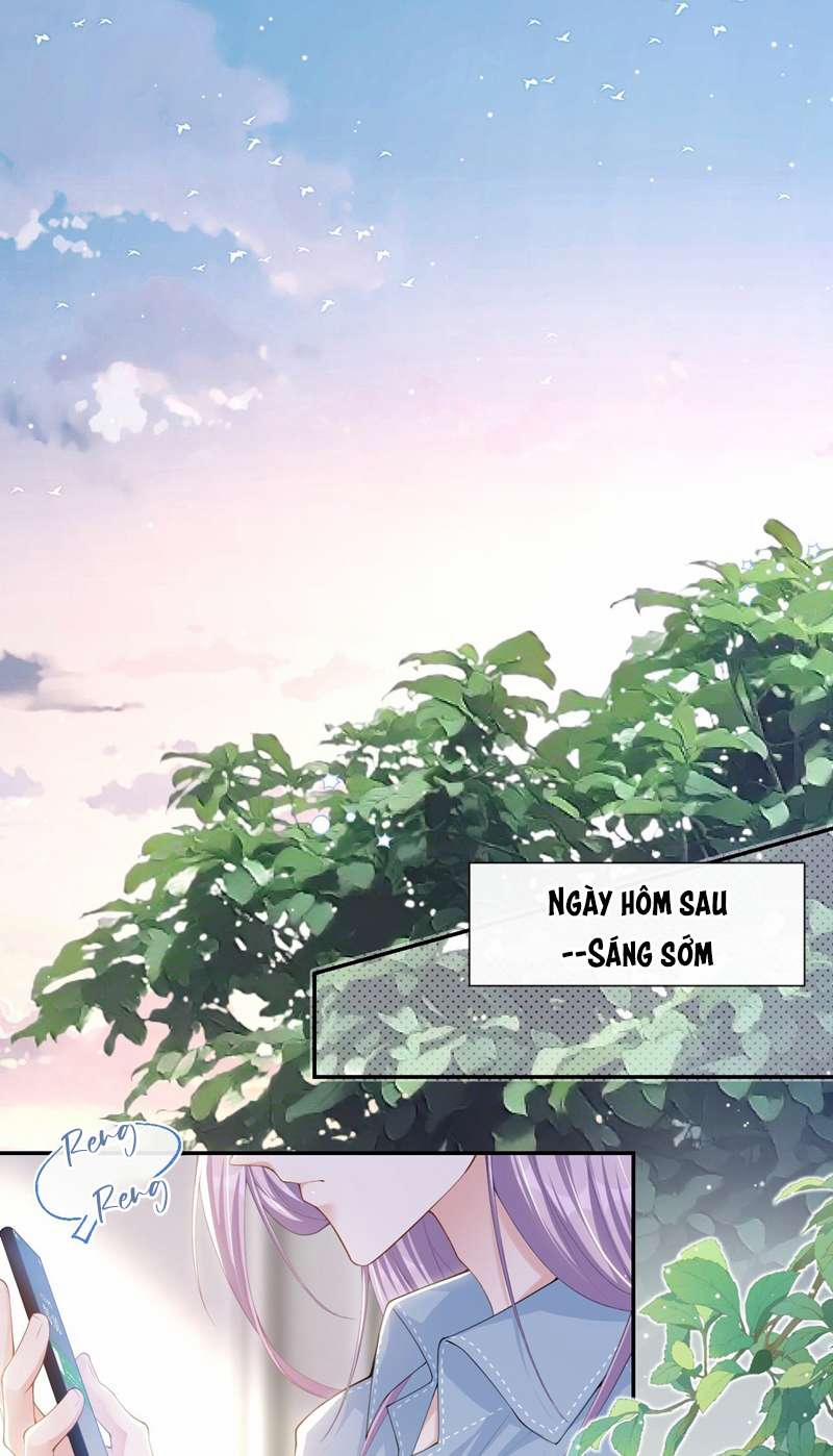 Quan Hệ Thế Thân 93 trang 16