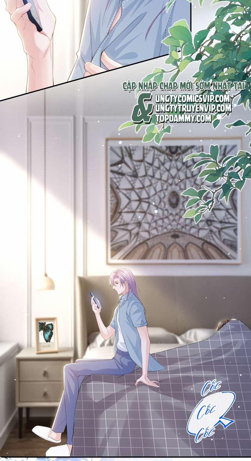 Quan Hệ Thế Thân 93 trang 17