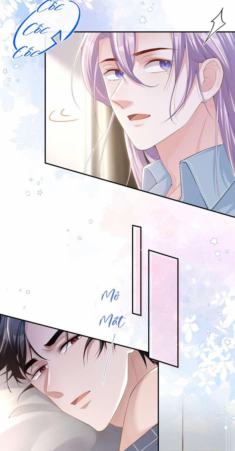 Quan Hệ Thế Thân 93 trang 18