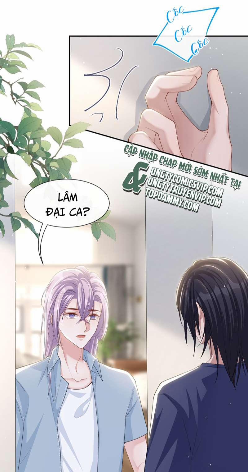 Quan Hệ Thế Thân 93 trang 20