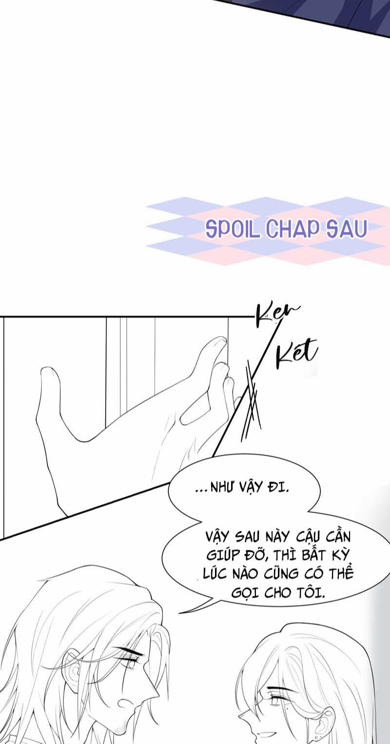 Quan Hệ Thế Thân 93 trang 22