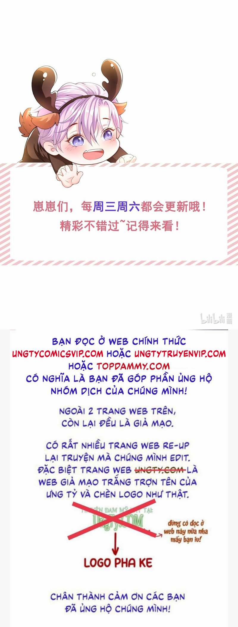 Quan Hệ Thế Thân 93 trang 24