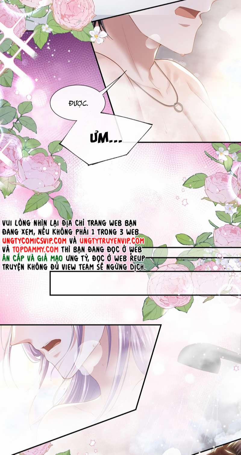 Quan Hệ Thế Thân 93 trang 3