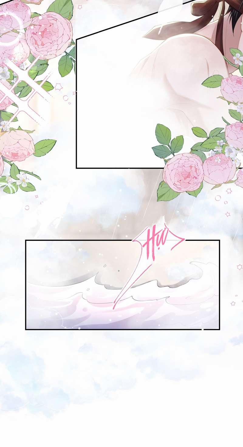 Quan Hệ Thế Thân 93 trang 4