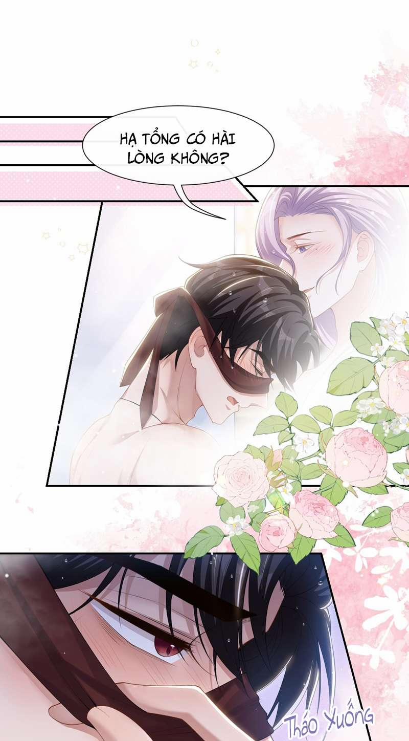 Quan Hệ Thế Thân 93 trang 5