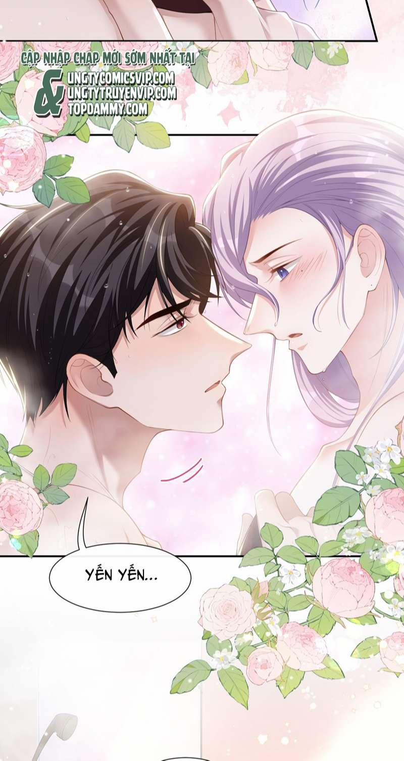 Quan Hệ Thế Thân 93 trang 6