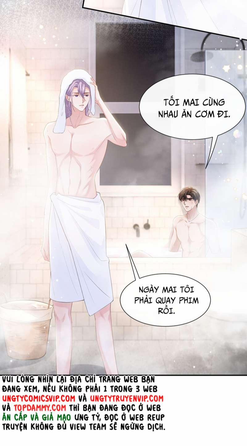 Quan Hệ Thế Thân 93 trang 9