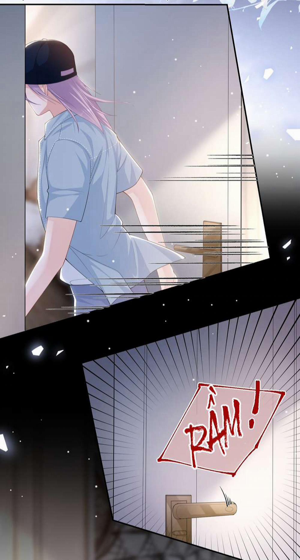 Quan Hệ Thế Thân 94 trang 18