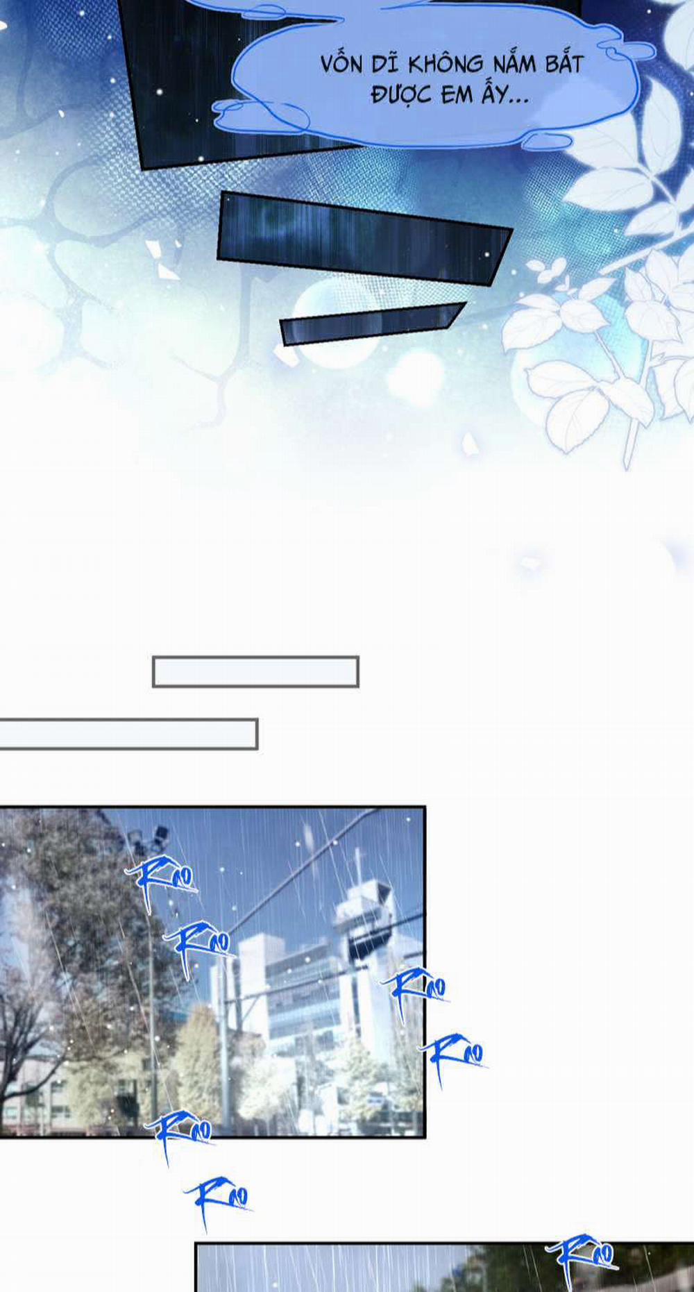 Quan Hệ Thế Thân 94 trang 22