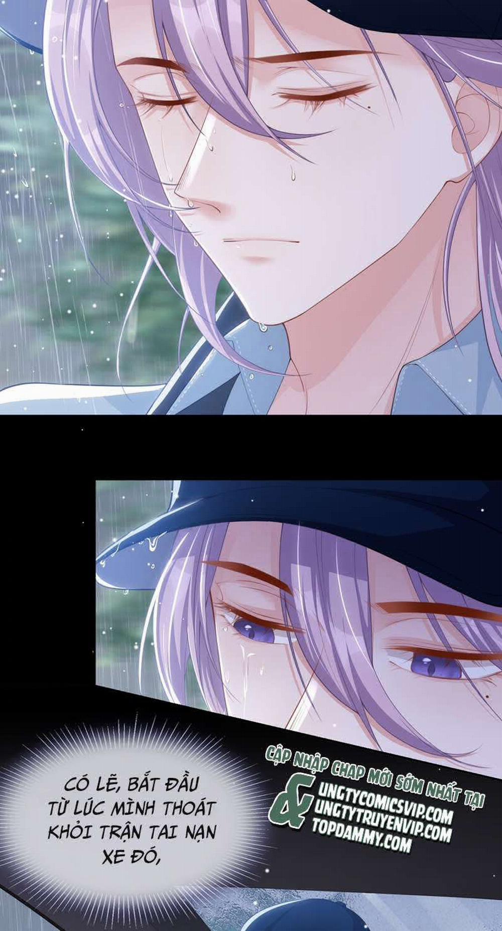 Quan Hệ Thế Thân 94 trang 25