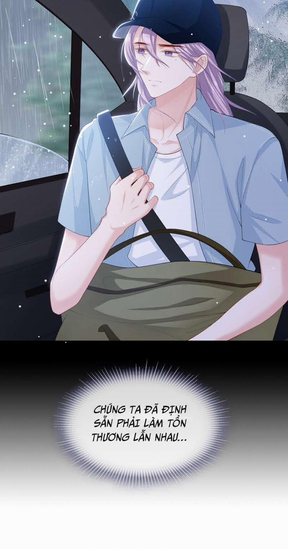 Quan Hệ Thế Thân 94 trang 26